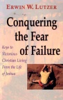 Conquering the Fear of Failure - Joshua